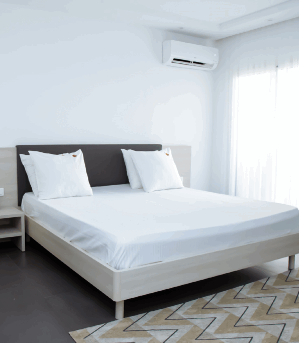 Chambre APpartement T3 Chambre APpartement T3
