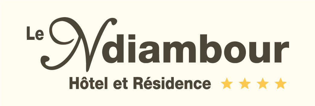 Le Ndiambour Hôtel et Résidence – Votre hôtel d'affaires 4 étoiles au coeur de Dakar